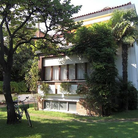 B&B Castellani Venedik-Lido Dış mekan fotoğraf