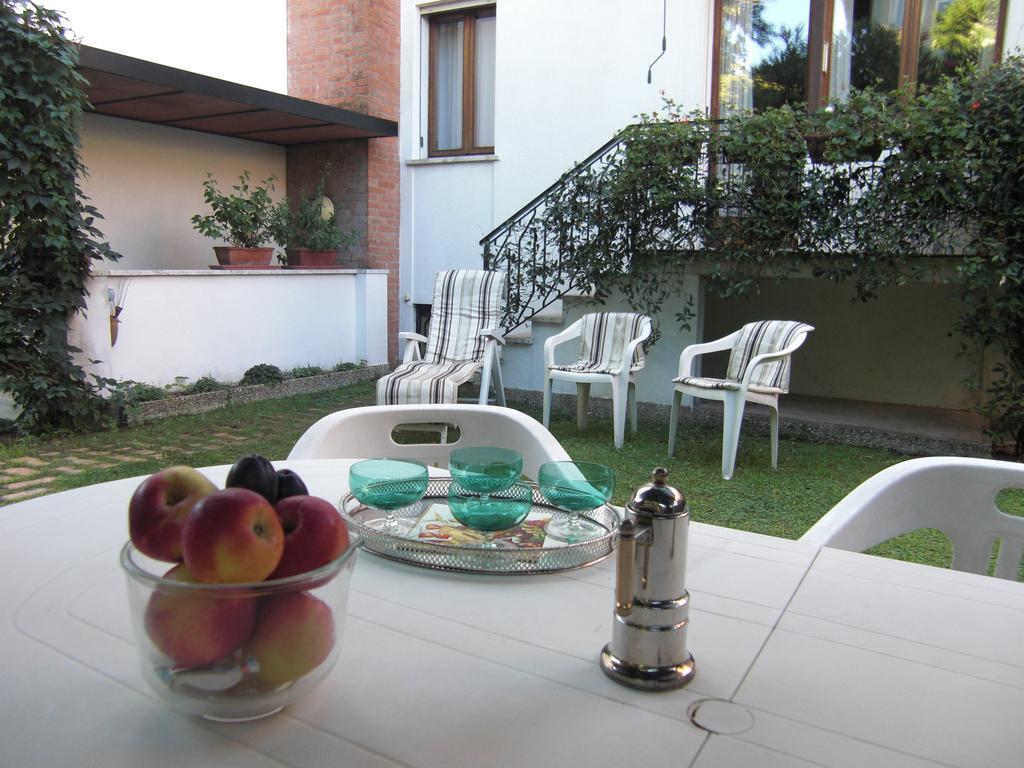 B&B Castellani Venedik-Lido Dış mekan fotoğraf