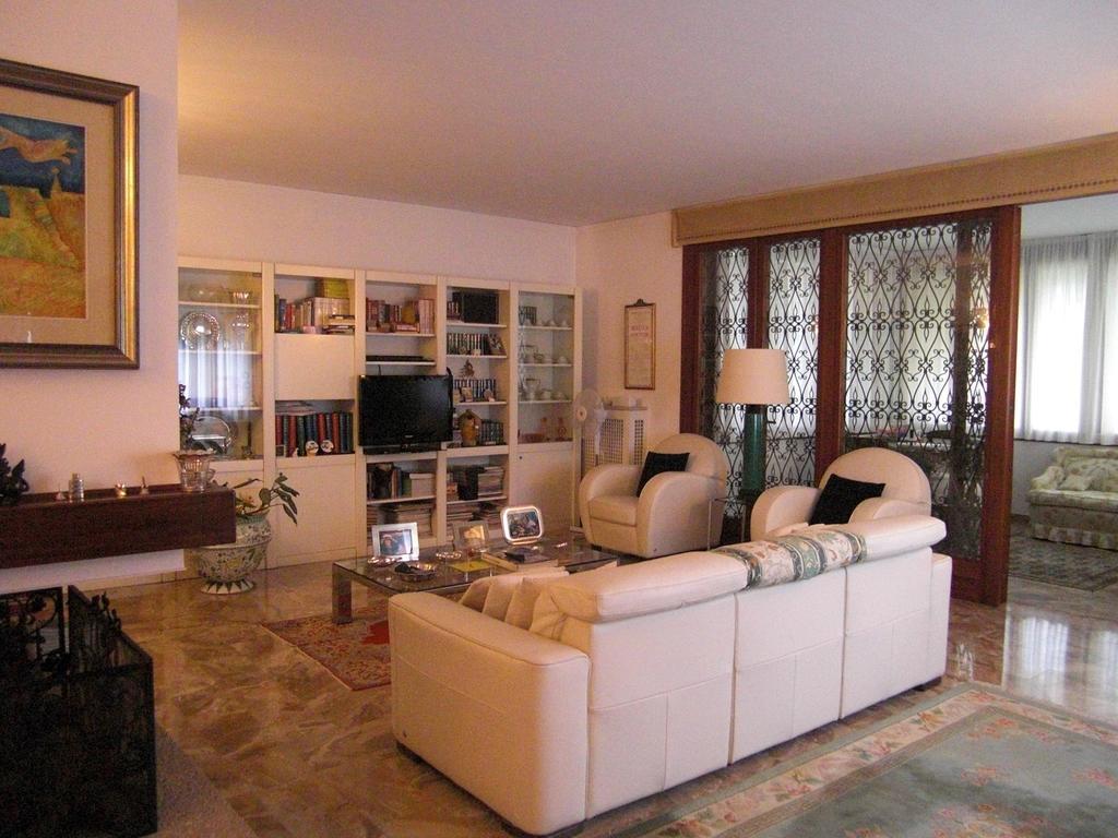 B&B Castellani Venedik-Lido Dış mekan fotoğraf