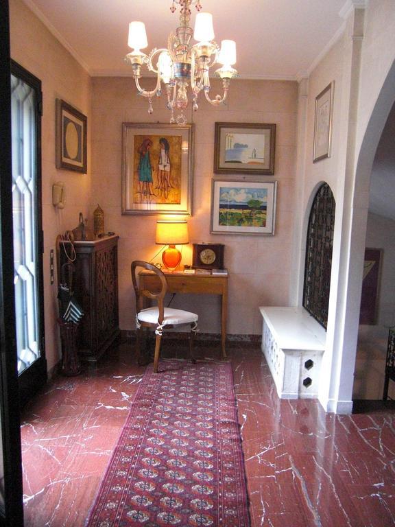 B&B Castellani Venedik-Lido Dış mekan fotoğraf