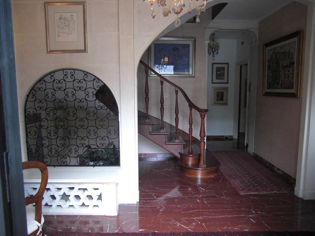 B&B Castellani Venedik-Lido Dış mekan fotoğraf