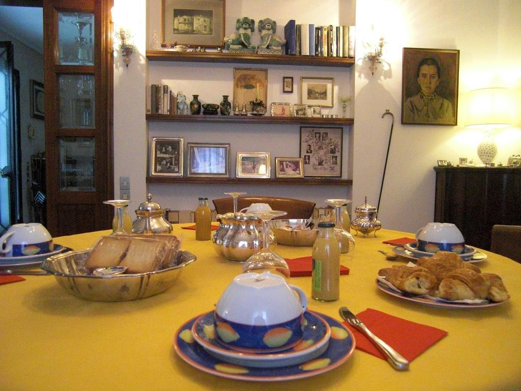 B&B Castellani Venedik-Lido Dış mekan fotoğraf