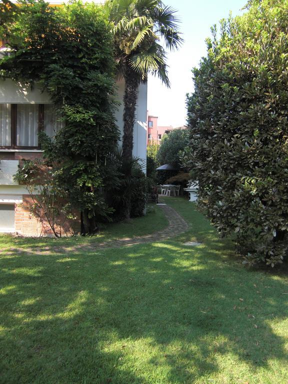 B&B Castellani Venedik-Lido Dış mekan fotoğraf