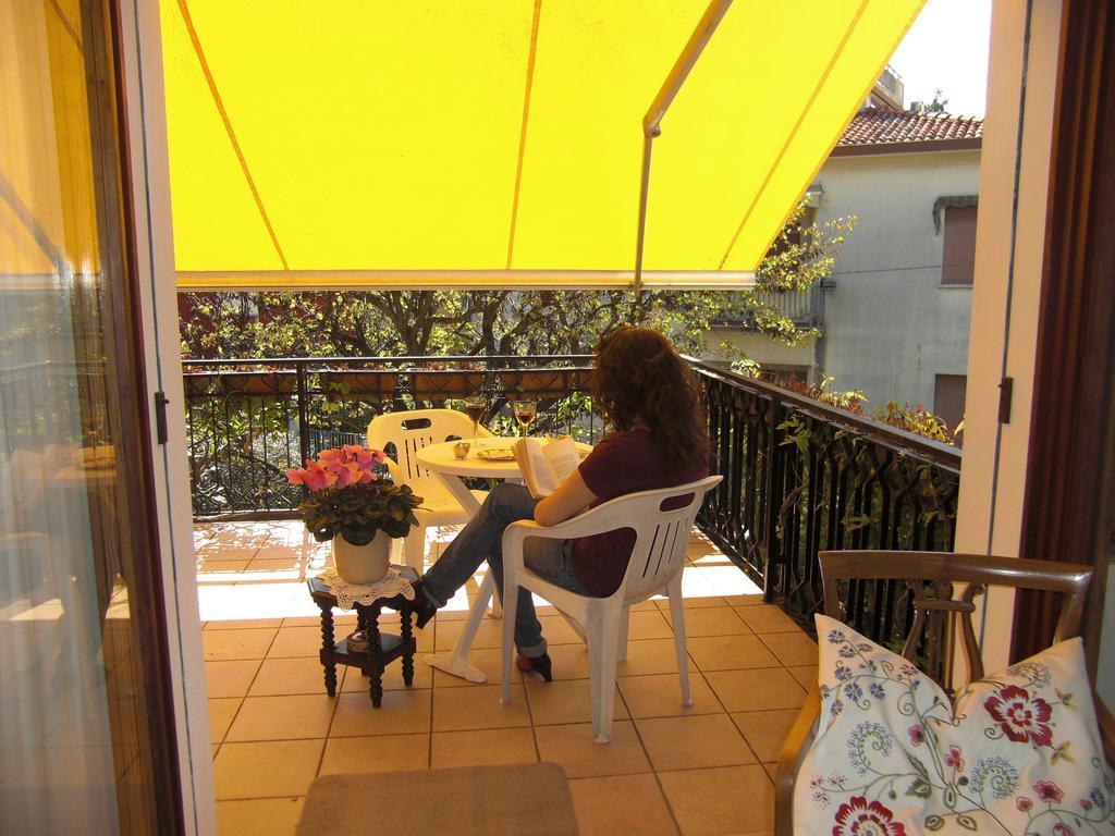 B&B Castellani Venedik-Lido Dış mekan fotoğraf