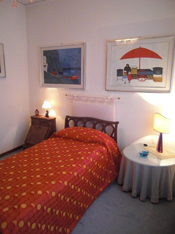 B&B Castellani Venedik-Lido Dış mekan fotoğraf