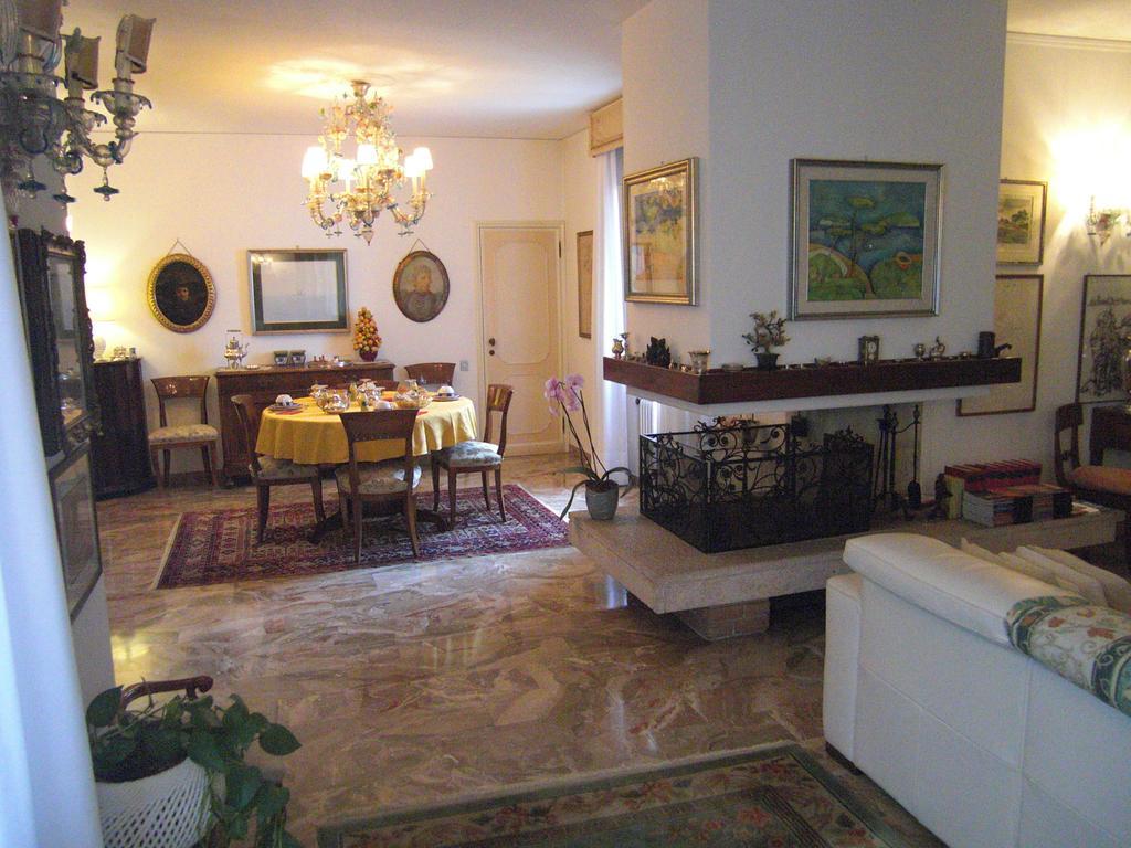 B&B Castellani Venedik-Lido Dış mekan fotoğraf