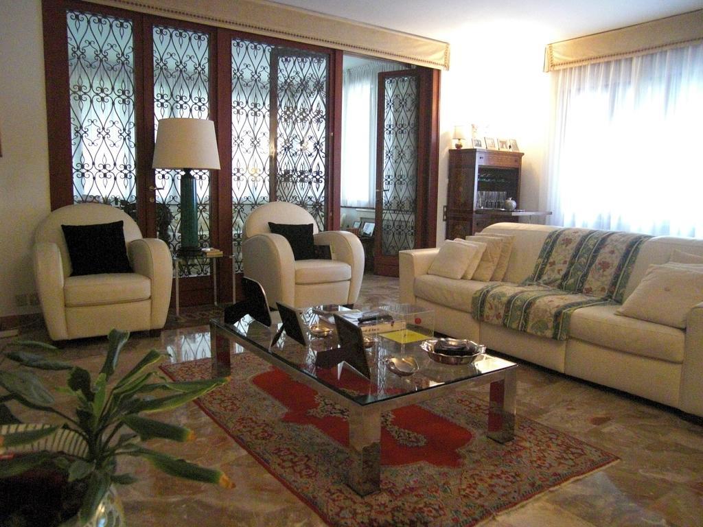 B&B Castellani Venedik-Lido Dış mekan fotoğraf