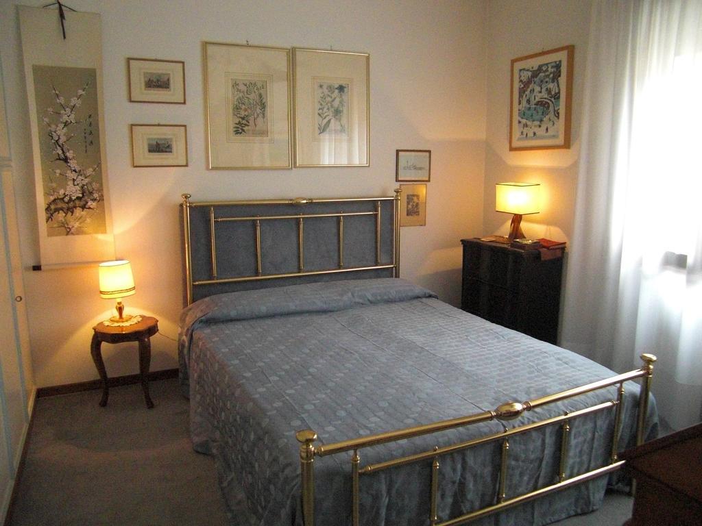 B&B Castellani Venedik-Lido Oda fotoğraf
