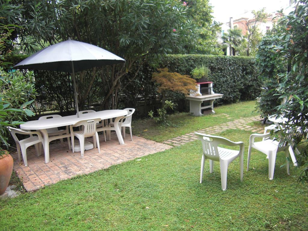 B&B Castellani Venedik-Lido Dış mekan fotoğraf