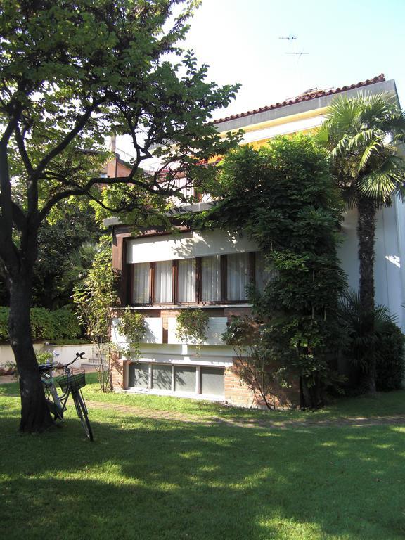 B&B Castellani Venedik-Lido Dış mekan fotoğraf