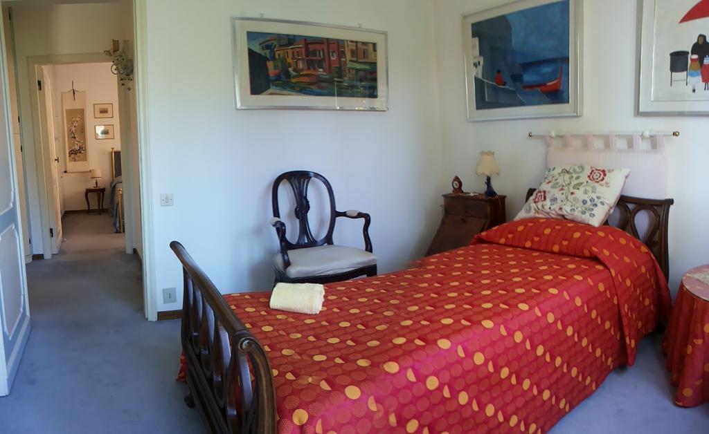 B&B Castellani Venedik-Lido Dış mekan fotoğraf