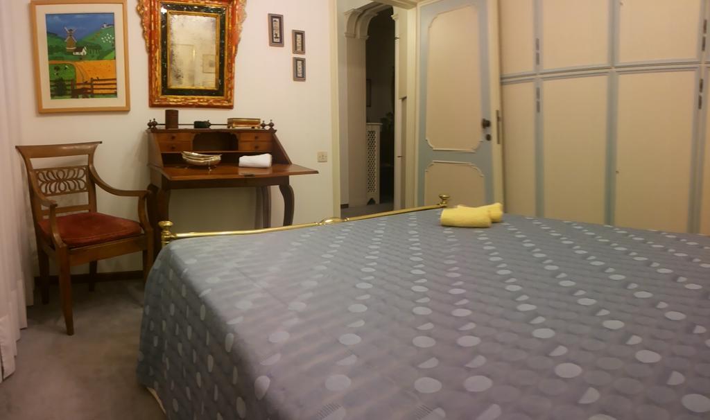 B&B Castellani Venedik-Lido Dış mekan fotoğraf