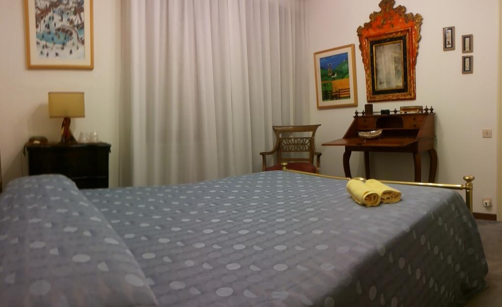 B&B Castellani Venedik-Lido Dış mekan fotoğraf