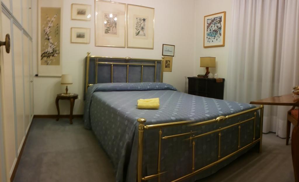 B&B Castellani Venedik-Lido Dış mekan fotoğraf