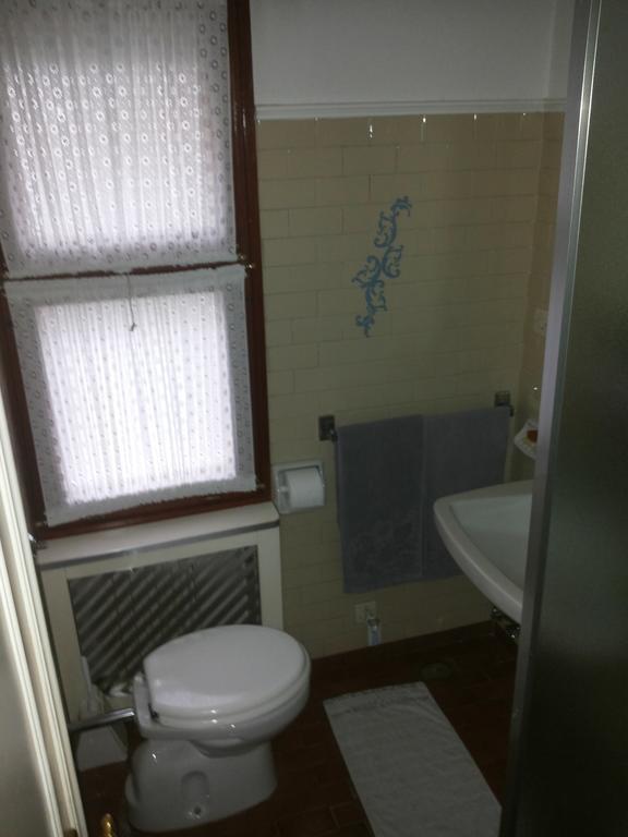 B&B Castellani Venedik-Lido Dış mekan fotoğraf