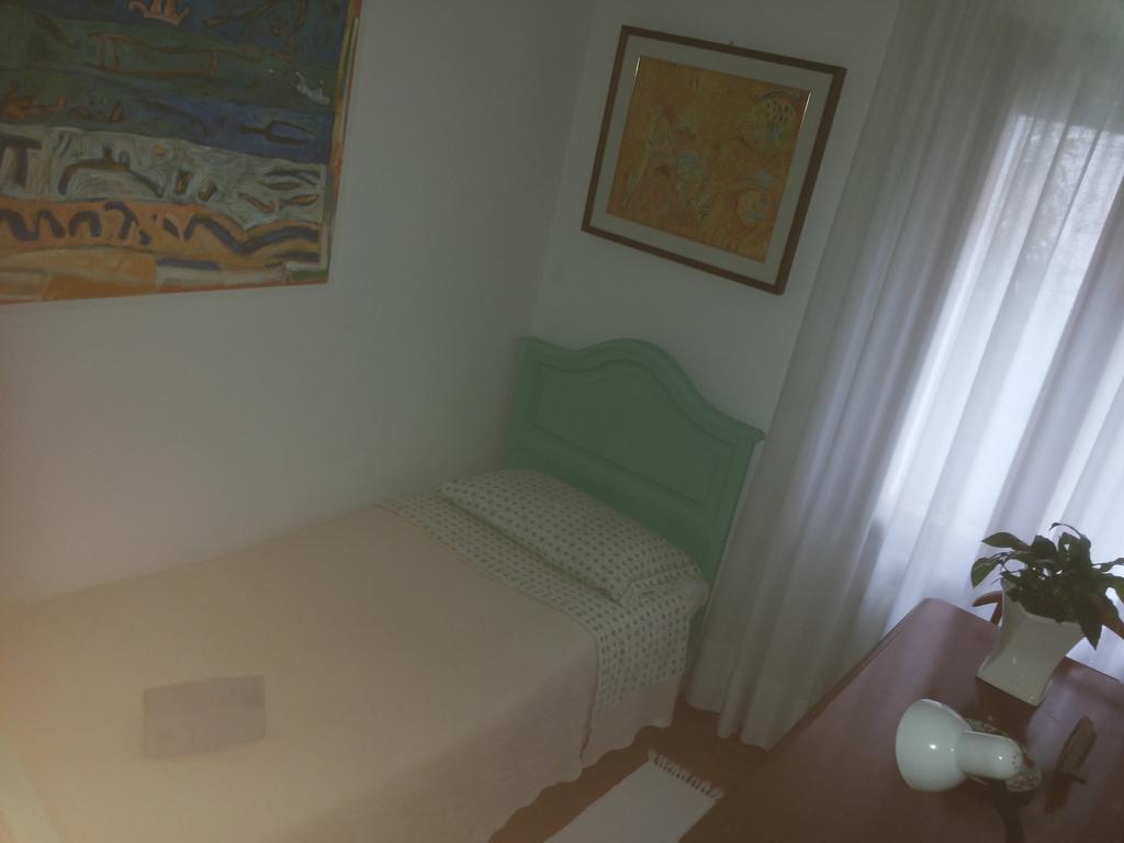 B&B Castellani Venedik-Lido Dış mekan fotoğraf