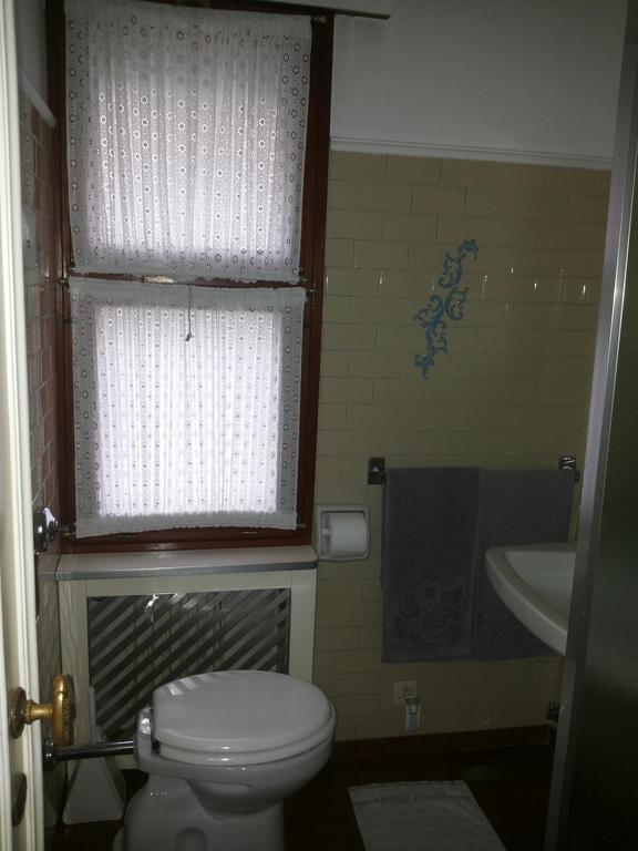 B&B Castellani Venedik-Lido Dış mekan fotoğraf