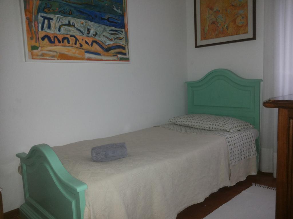 B&B Castellani Venedik-Lido Dış mekan fotoğraf