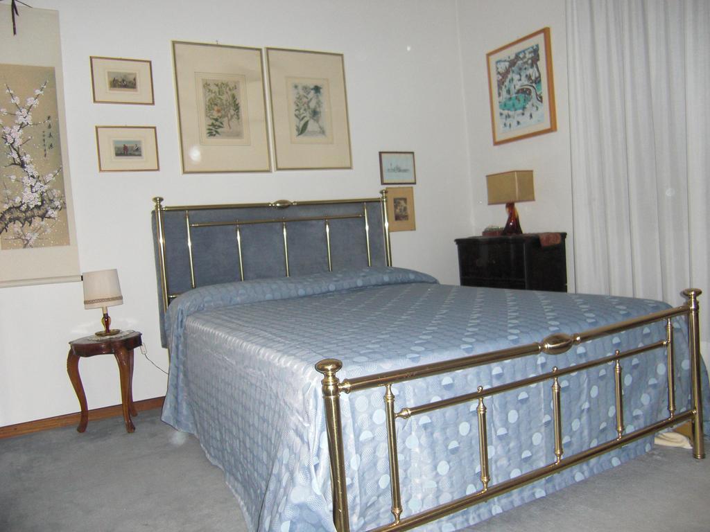 B&B Castellani Venedik-Lido Dış mekan fotoğraf