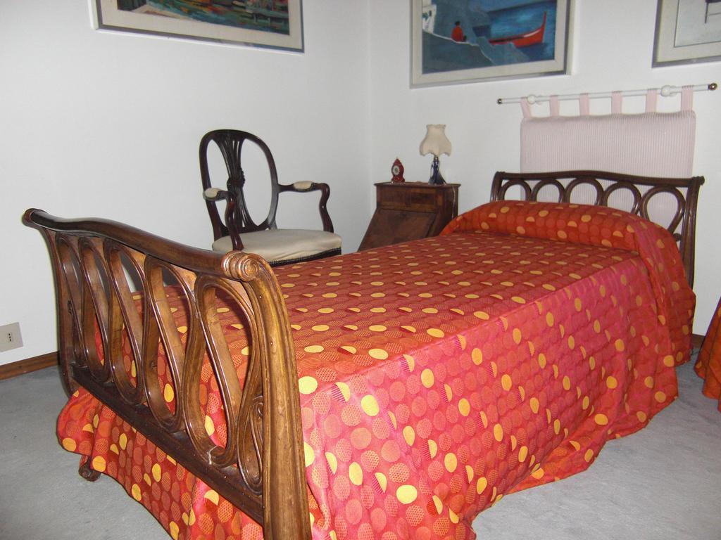 B&B Castellani Venedik-Lido Dış mekan fotoğraf