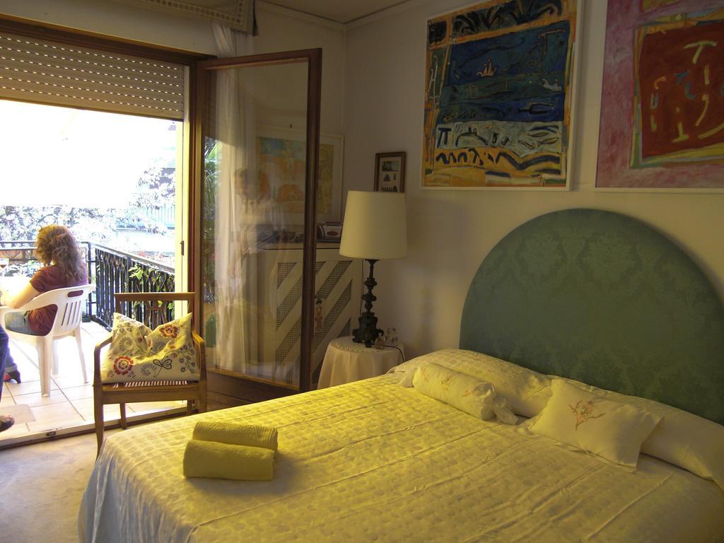 B&B Castellani Venedik-Lido Dış mekan fotoğraf