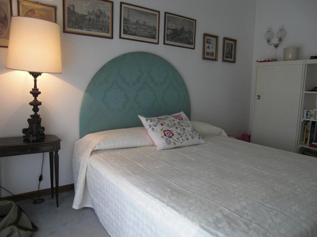 B&B Castellani Venedik-Lido Dış mekan fotoğraf