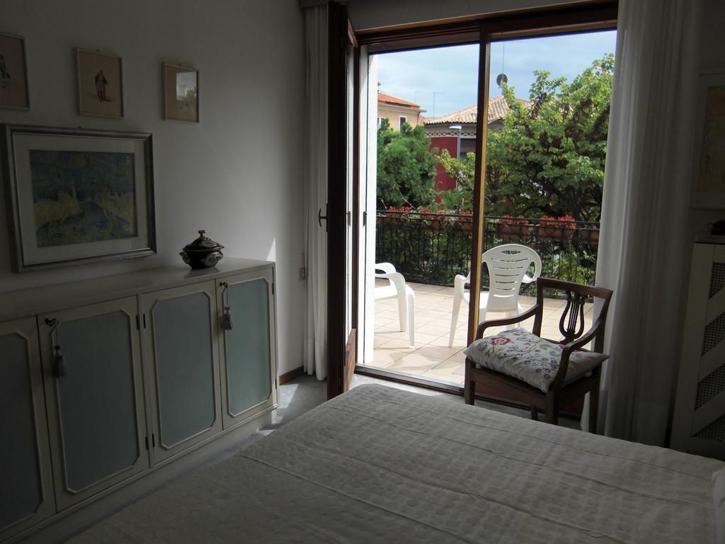 B&B Castellani Venedik-Lido Dış mekan fotoğraf